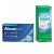 Air Optix  plus HydraGlyde (6 линз) + OptiFree PureMoist (300 мл)